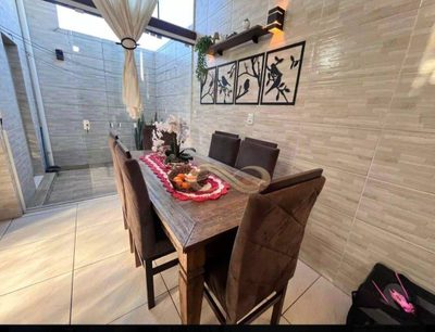 Casa, 2 quartos, 100 m² - Foto 5