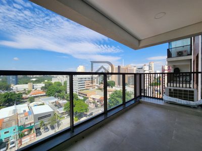 Apartamento, 2 quartos, 75 m² - Foto 4
