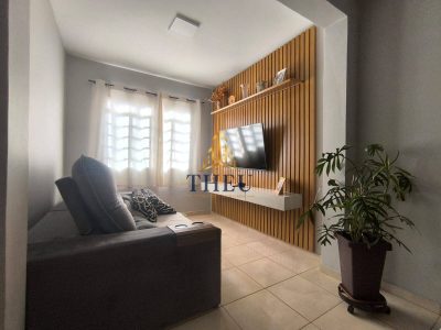 Casa, 3 quartos, 78 m² - Foto 4
