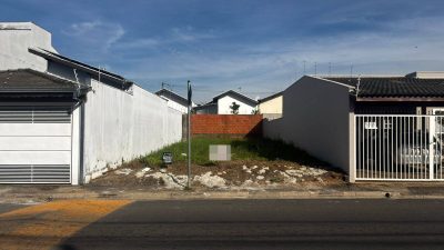 Terreno, 200 m² - Foto 1