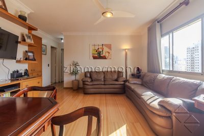 Apartamento, 3 quartos, 150 m² - Foto 4