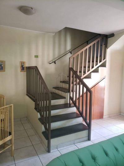 Sobrado, 3 quartos, 169 m² - Foto 4
