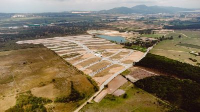 Terreno - Foto 2