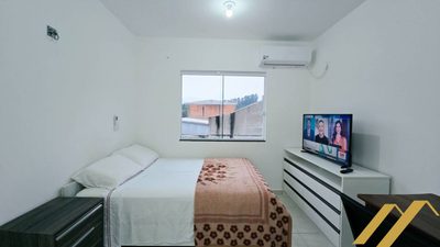 Apartamento, 2 quartos - Foto 4