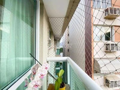Cobertura, 4 quartos, 236 m² - Foto 1
