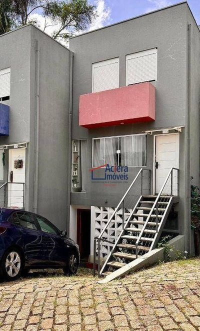 Casa de Condomínio, 2 quartos - Foto 5