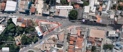 Terreno, 1400 m² - Foto 1