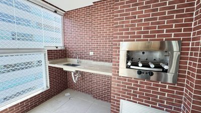 Apartamento, 3 quartos, 132 m² - Foto 5