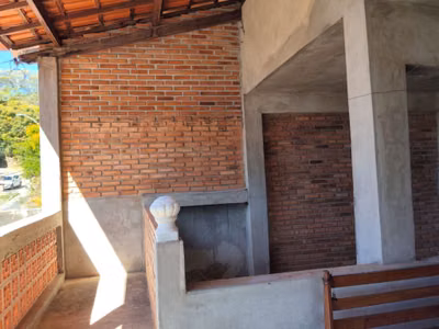 Casa, 3 quartos, 70 m² - Foto 5