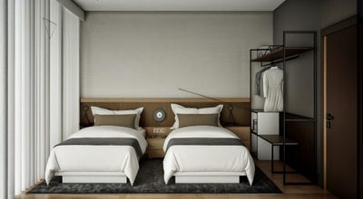 Apartamento, 2 quartos, 65 m² - Foto 4