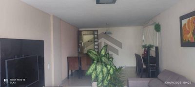 Apartamento, 3 quartos, 120 m² - Foto 2