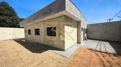 Casa, 2 quartos, 110 m² - Foto 4