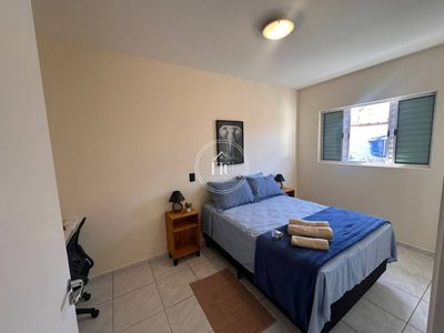 Apartamento, 1 quarto, 47 m² - Foto 5