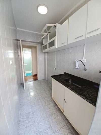 Apartamento, 1 quarto, 45 m² - Foto 5