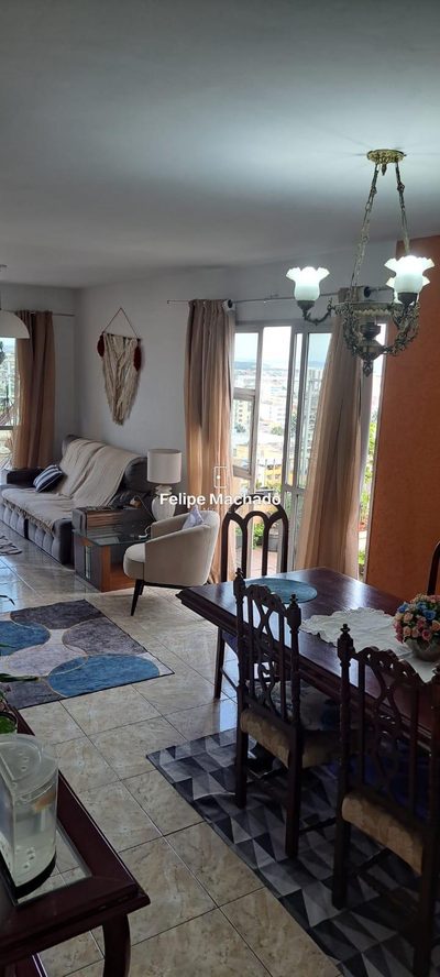 Cobertura, 3 quartos, 240 m² - Foto 4