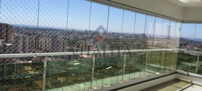 Apartamento, 3 quartos, 135 m² - Foto 2