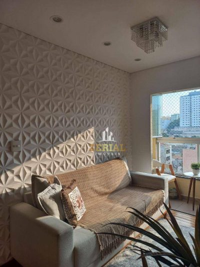Apartamento, 2 quartos, 60 m² - Foto 4