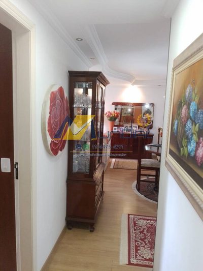 Apartamento, 2 quartos, 70 m² - Foto 1