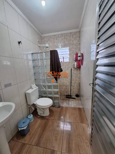 Casa, 3 quartos, 200 m² - Foto 5