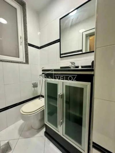 Apartamento, 2 quartos, 77 m² - Foto 1