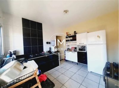 Casa, 3 quartos, 110 m² - Foto 5