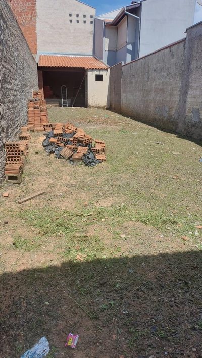 Terreno, 125 m² - Foto 1