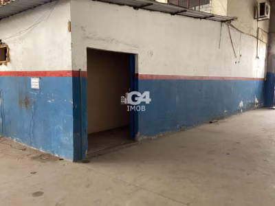 Depósito-Galpão, 360 m² - Foto 5
