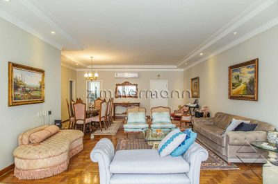 Apartamento, 3 quartos, 190 m² - Foto 2