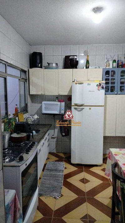 Sobrado, 2 quartos, 125 m² - Foto 4