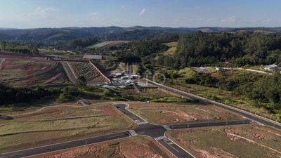 Terreno, 1000 m² - Foto 2