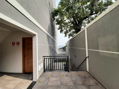 Apartamento, 2 quartos, 45 m² - Foto 4
