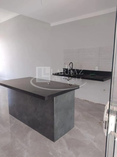 Casa, 3 quartos, 150 m² - Foto 2