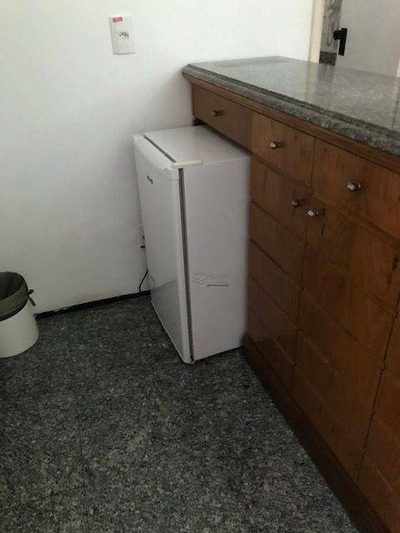 Flat/Apart Hotel, 1 quarto, 44 m² - Foto 5