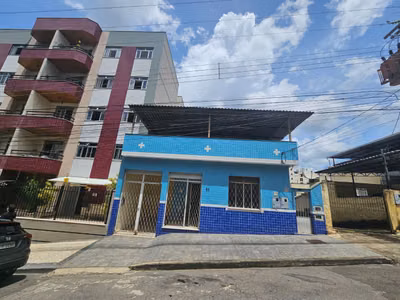 Casa, 4 quartos, 160 m² - Foto 1