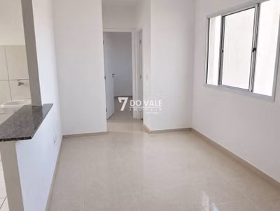 Apartamento, 2 quartos - Foto 1