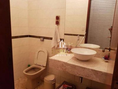 Sobrado, 4 quartos, 450 m² - Foto 5