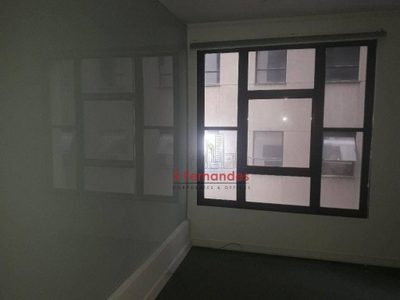 Sala-Conjunto, 45 m² - Foto 3