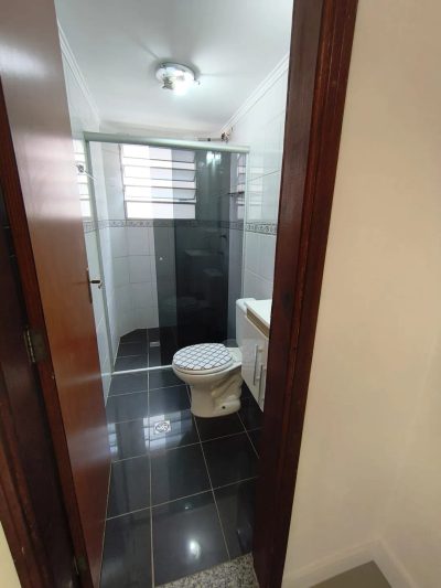 Apartamento, 3 quartos, 75 m² - Foto 5