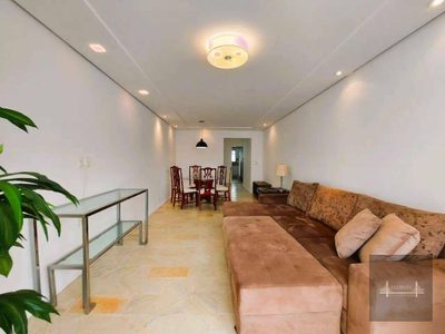 Apartamento, 3 quartos, 119 m² - Foto 2
