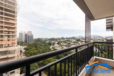 Apartamento, 1 quarto, 40 m² - Foto 2