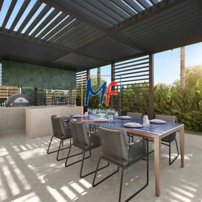 Apartamento, 4 quartos, 210 m² - Foto 3