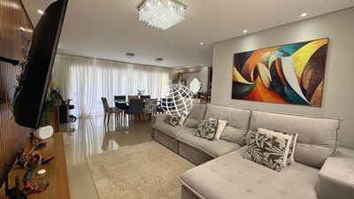 Casa, 3 quartos, 134 m² - Foto 3