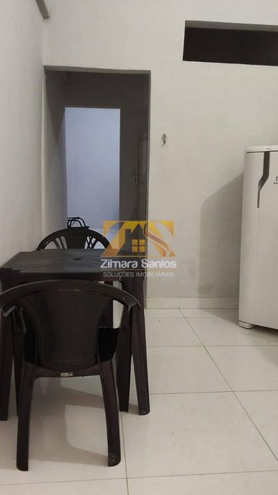 Kitnet-Studio, 30 m² - Foto 3