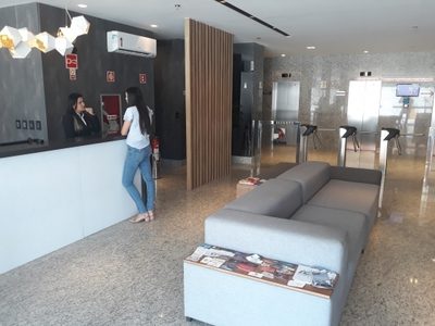 Sala-Conjunto, 30844 m² - Foto 2