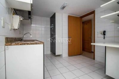 Apartamento, 3 quartos, 84 m² - Foto 5