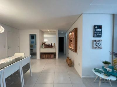 Apartamento, 3 quartos, 105 m² - Foto 1