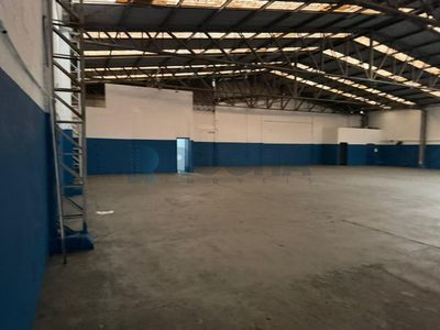 Depósito-Galpão, 800 m² - Foto 4