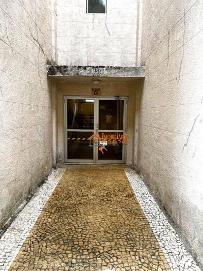 Apartamento, 2 quartos, 55 m² - Foto 3