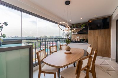Apartamento, 2 quartos, 71 m² - Foto 1