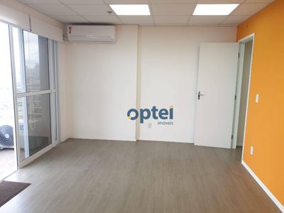 Sala-Conjunto, 39 m² - Foto 4